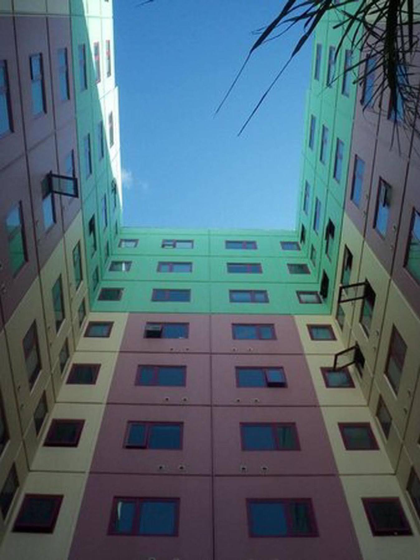 Plum Serviced Apartments Carlton Melbourne Exterior photo